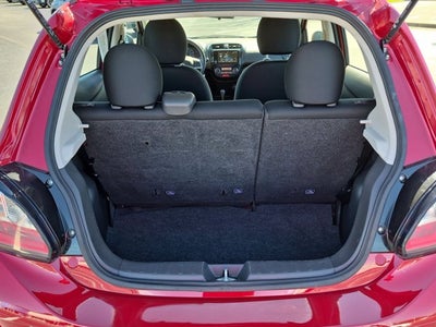 2024 Mitsubishi Mirage LE