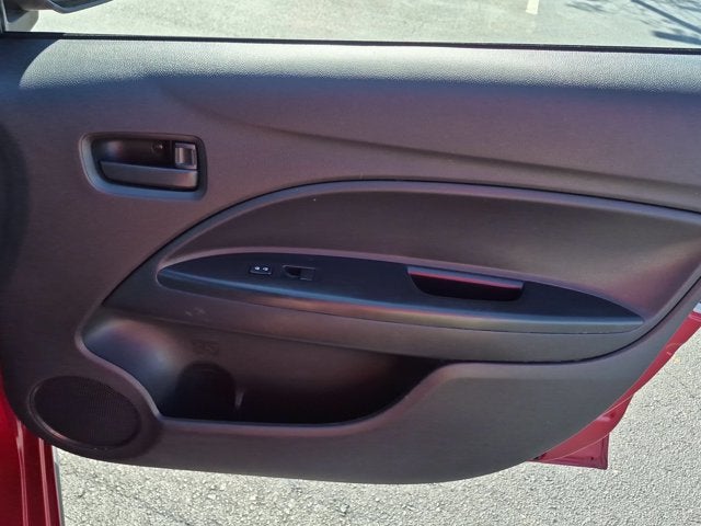 2024 Mitsubishi Mirage LE