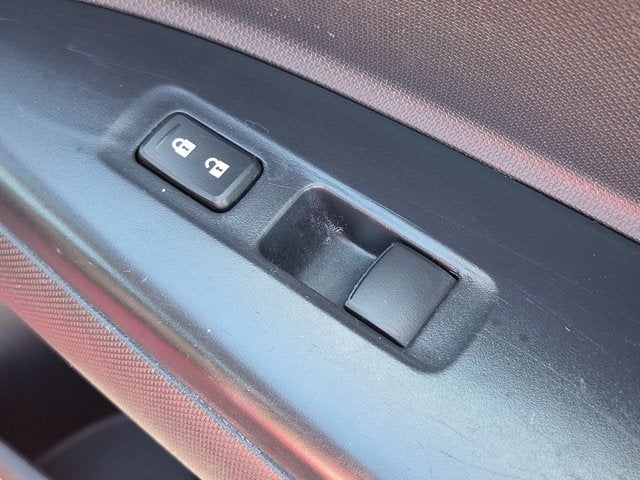2024 Mitsubishi Mirage LE