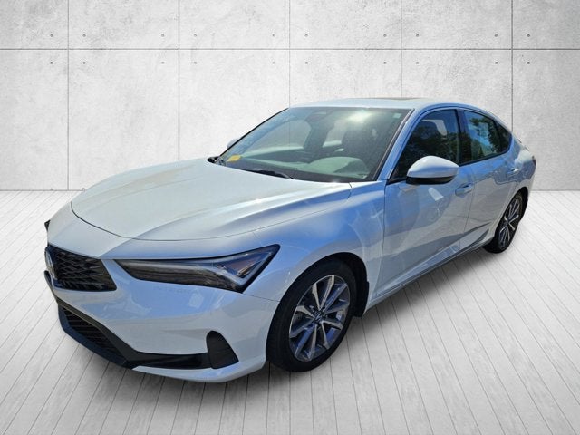 2024 Acura Integra -'s photo