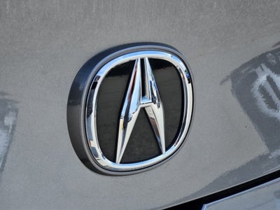 2024 Acura Integra w/A-Spec Technology Package
