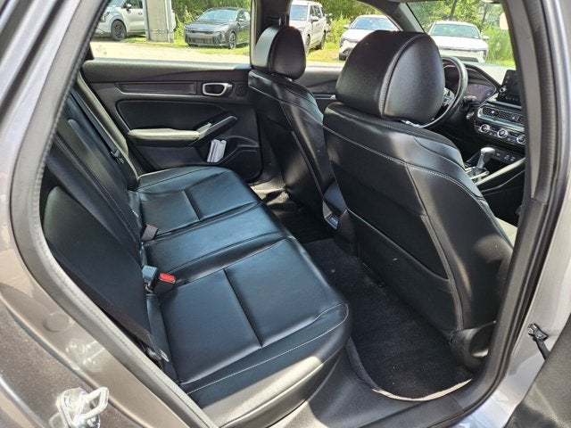 2024 Acura Integra w/A-Spec Technology Package
