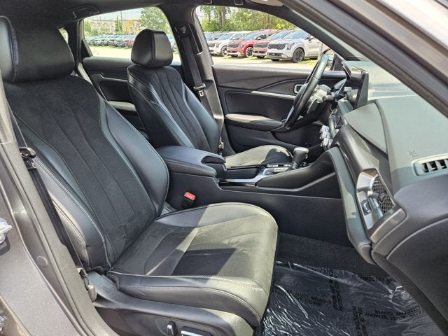 2024 Acura Integra w/A-Spec Technology Package