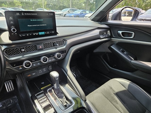 2024 Acura Integra w/A-Spec Technology Package