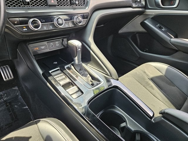 2024 Acura Integra w/A-Spec Technology Package