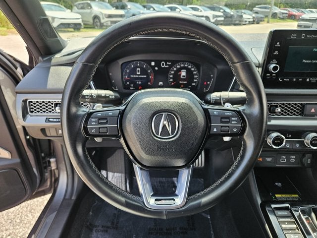 2024 Acura Integra w/A-Spec Technology Package
