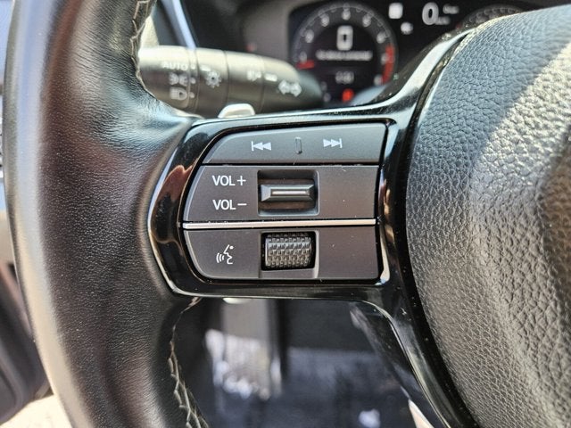 2024 Acura Integra w/A-Spec Technology Package