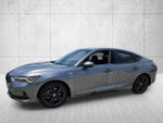 2024 Acura Integra w/A-Spec Technology Package