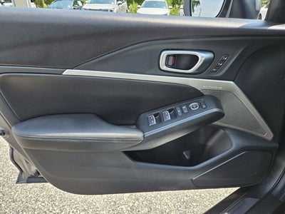 2024 Acura Integra w/A-Spec Technology Package