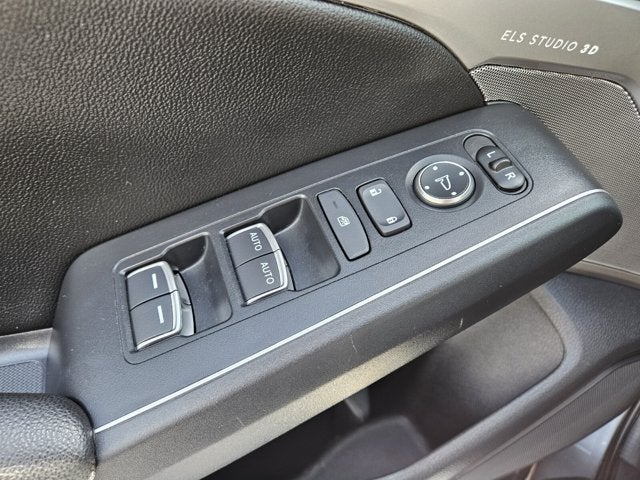 2024 Acura Integra w/A-Spec Technology Package