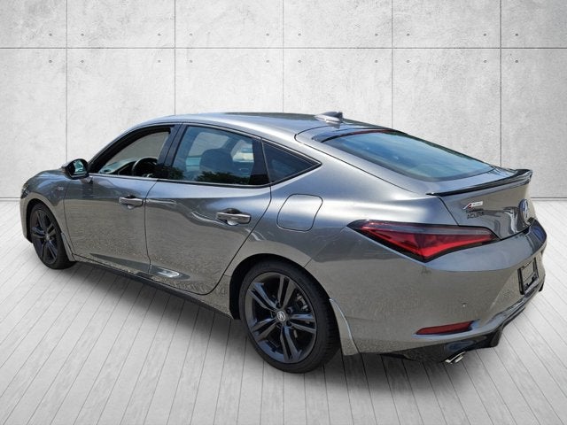 2024 Acura Integra w/A-Spec Technology Package