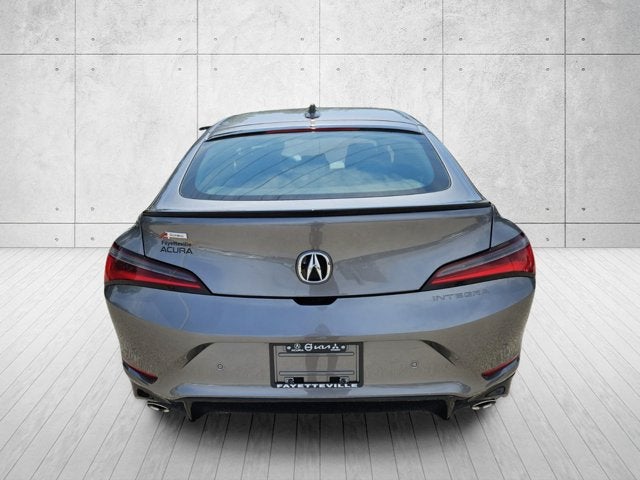 2024 Acura Integra w/A-Spec Technology Package