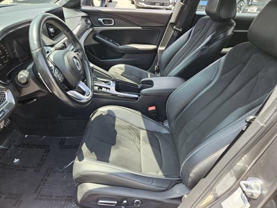 2024 Acura Integra w/A-Spec Technology Package