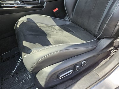 2024 Acura Integra w/A-Spec Technology Package