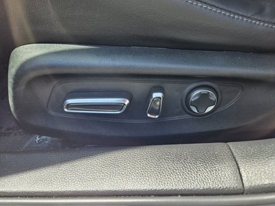 2024 Acura Integra w/A-Spec Technology Package
