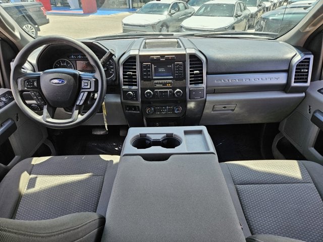 2019 Ford Super Duty F-250 SRW XLT