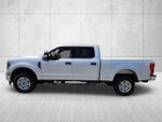 2019 Ford Super Duty F-250 SRW XLT