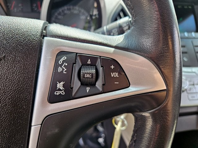 2013 Chevrolet Equinox LTZ