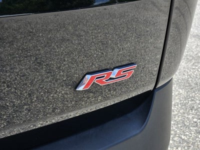 2024 Chevrolet Traverse Limited RS