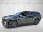 2024 Chevrolet Traverse Limited RS