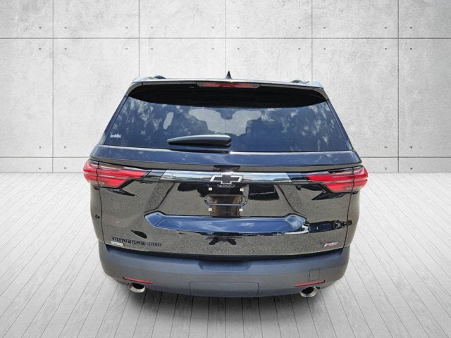 2024 Chevrolet Traverse Limited RS