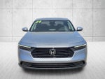 2024 Honda Accord Sedan LX