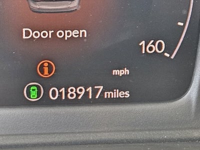 2023 Honda Accord Sedan EX