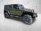 2008 Jeep Wrangler Unlimited X