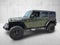 2008 Jeep Wrangler Unlimited X