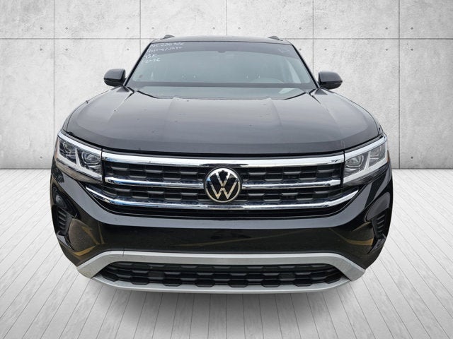 2022 Volkswagen Atlas Cross Sport 2.0T SE