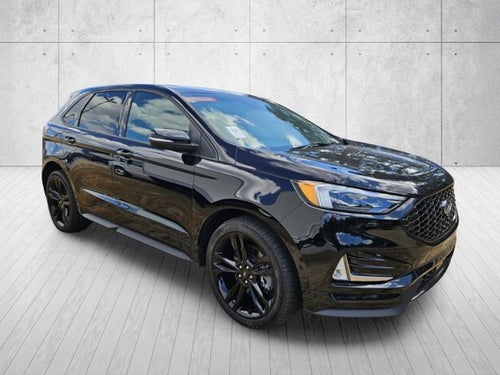 2020 Ford Edge ST