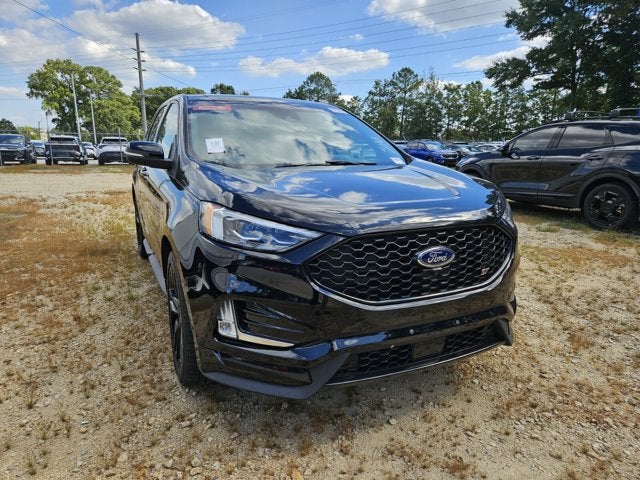 2020 Ford Edge ST
