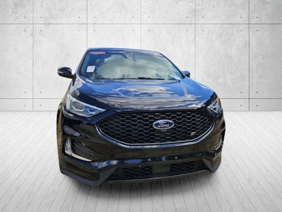 2020 Ford Edge ST