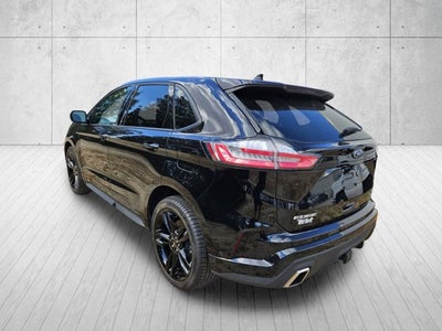 2020 Ford Edge ST