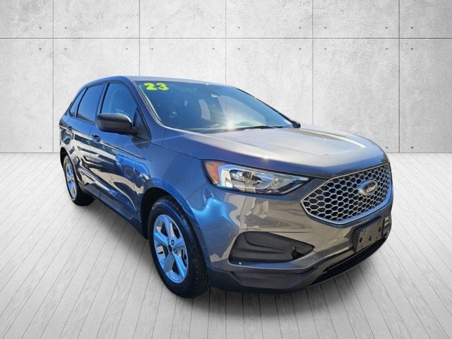 2023 Ford Edge SE