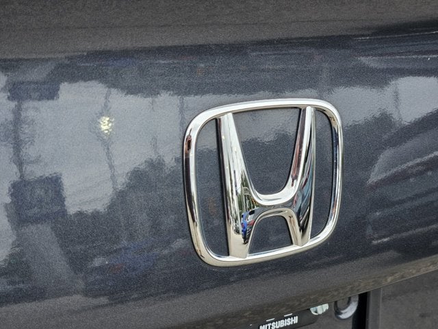 2022 Honda Civic Sedan EX