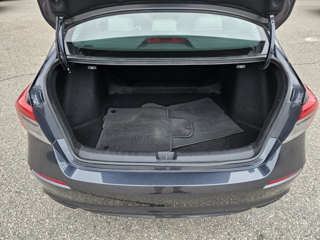 2022 Honda Civic Sedan EX