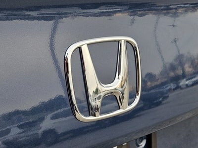 2025 Honda Civic Sedan Hybrid Sport