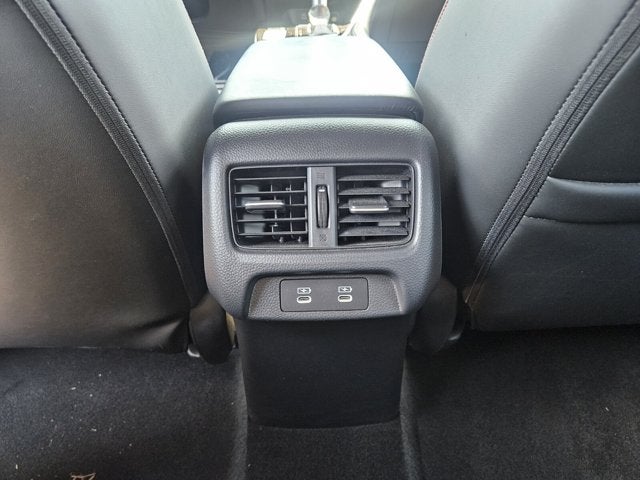 2025 Acura ADX A-Spec Package - Photo 11