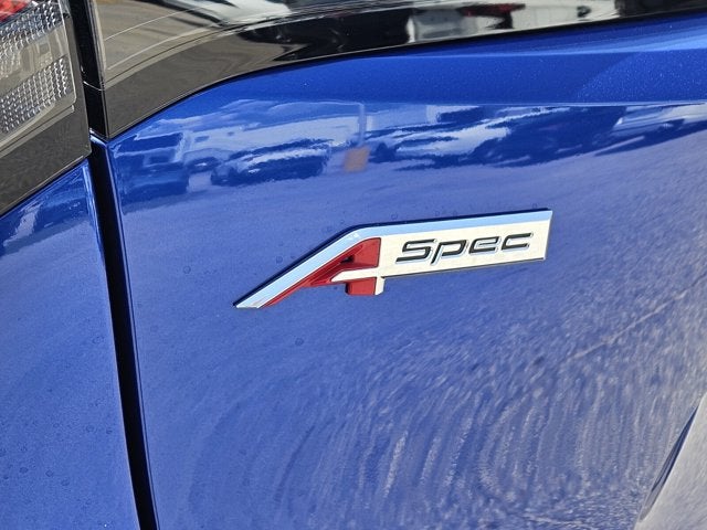 2025 Acura ADX A-Spec Package - Photo 15