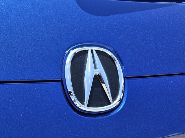 2025 Acura ADX A-Spec Package - Photo 16