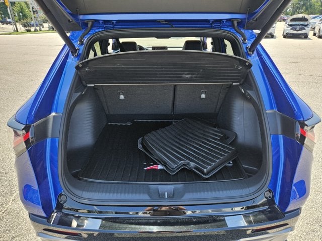 2025 Acura ADX A-Spec Package - Photo 18