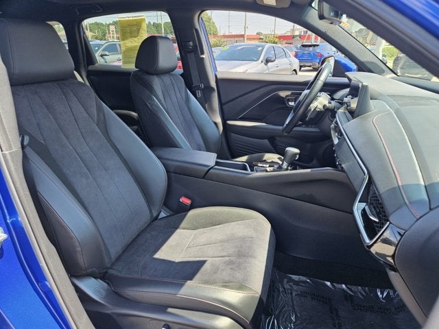 2025 Acura ADX A-Spec Package - Photo 20