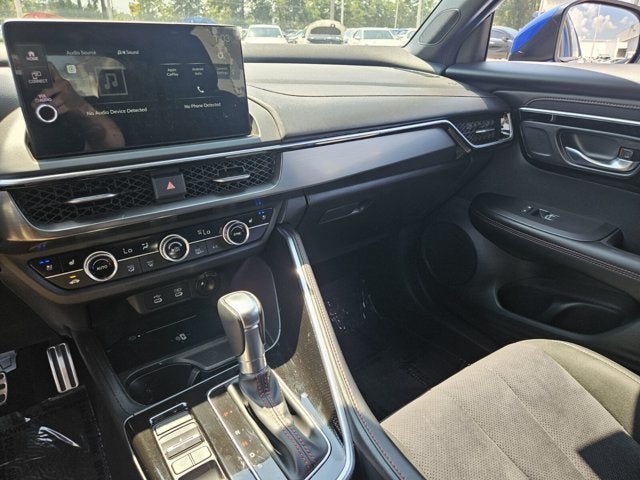 2025 Acura ADX A-Spec Package - Photo 21