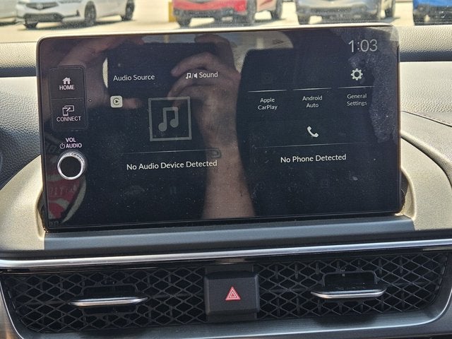 2025 Acura ADX A-Spec Package - Photo 22