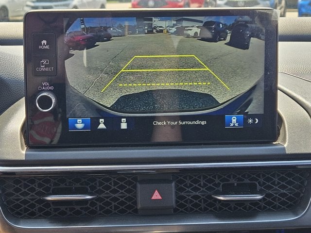 2025 Acura ADX A-Spec Package - Photo 23