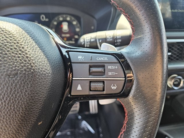 2025 Acura ADX A-Spec Package - Photo 26