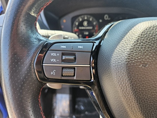 2025 Acura ADX A-Spec Package - Photo 27