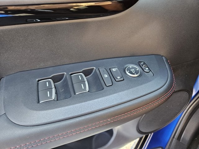 2025 Acura ADX A-Spec Package - Photo 31