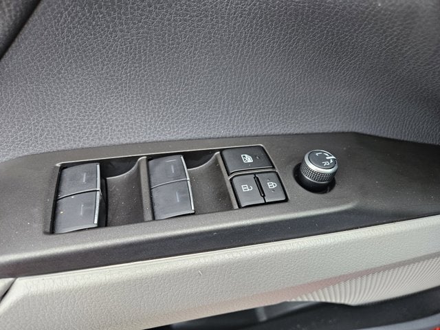 2024 Toyota Camry TRD V6